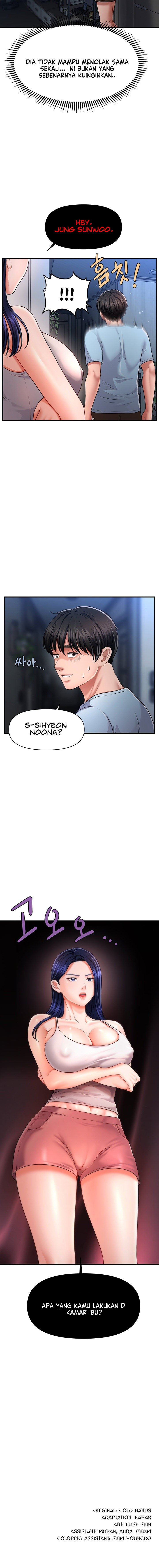 A Guide to Corrupting Them With Hypnosis - Chapter 4 15