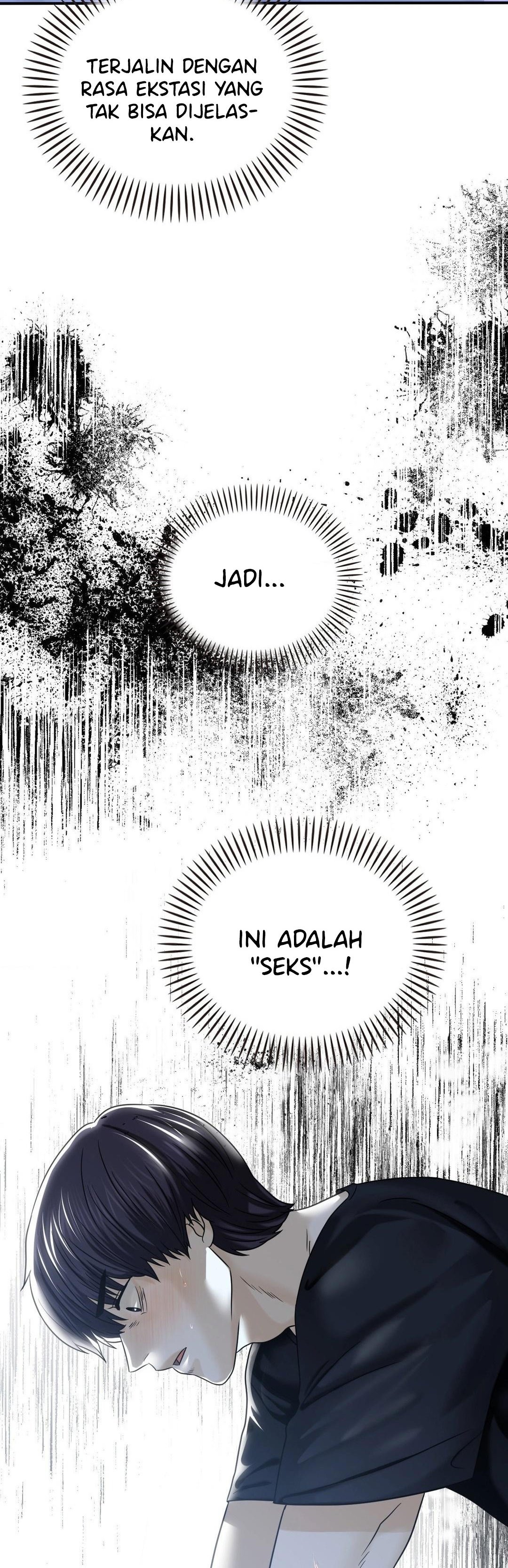 Stepmother&#8217;s Past - Chapter 4 10