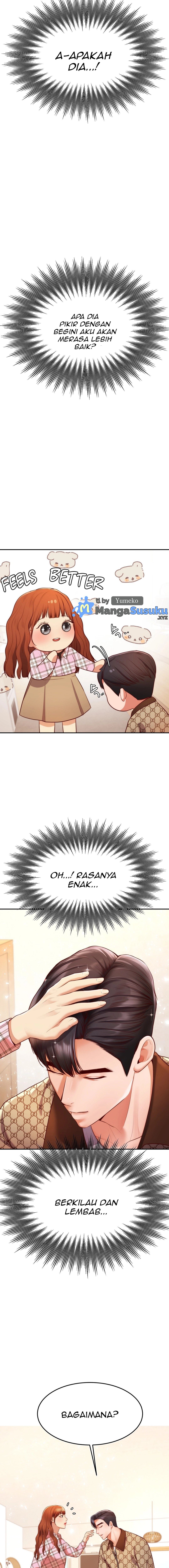 Blueming (Samosa) - Chapter 4 8
