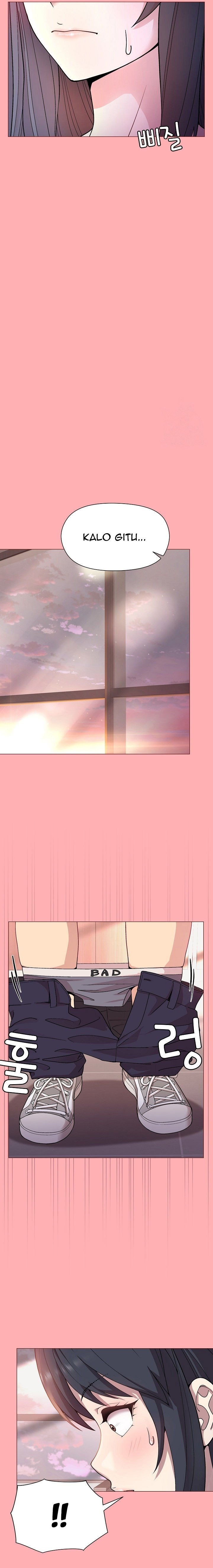 Playing A Game With My Busty Manager - Chapter 4 6