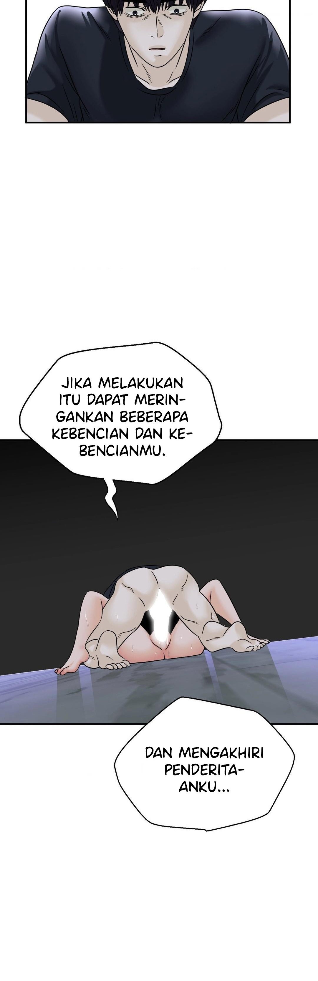 Stepmother&#8217;s Past - Chapter 4 31