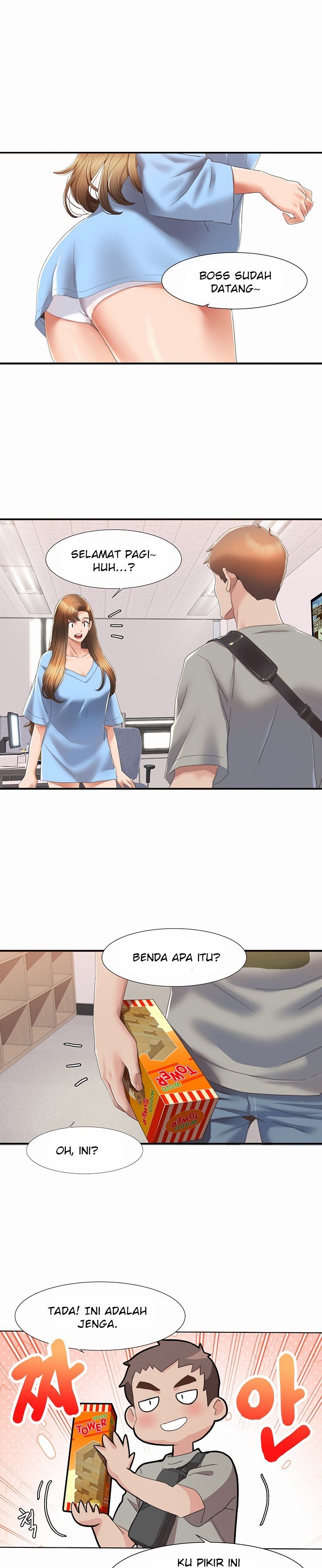 Neulsome Studio - Chapter 4 19