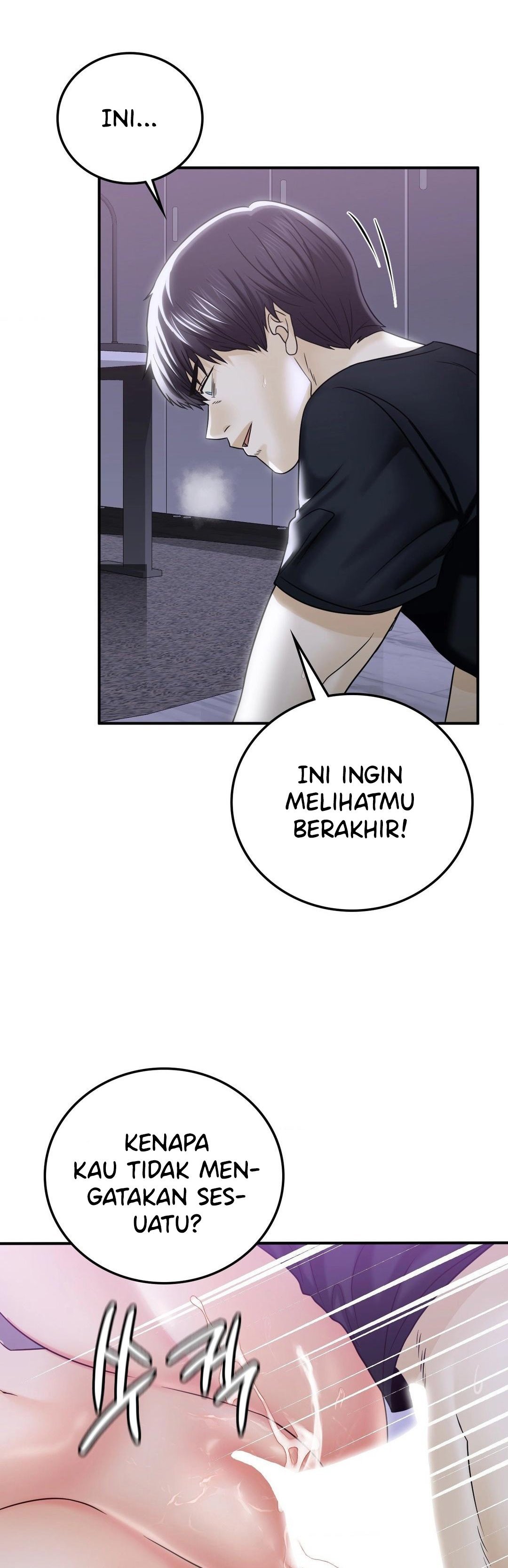 Stepmother&#8217;s Past - Chapter 4 21