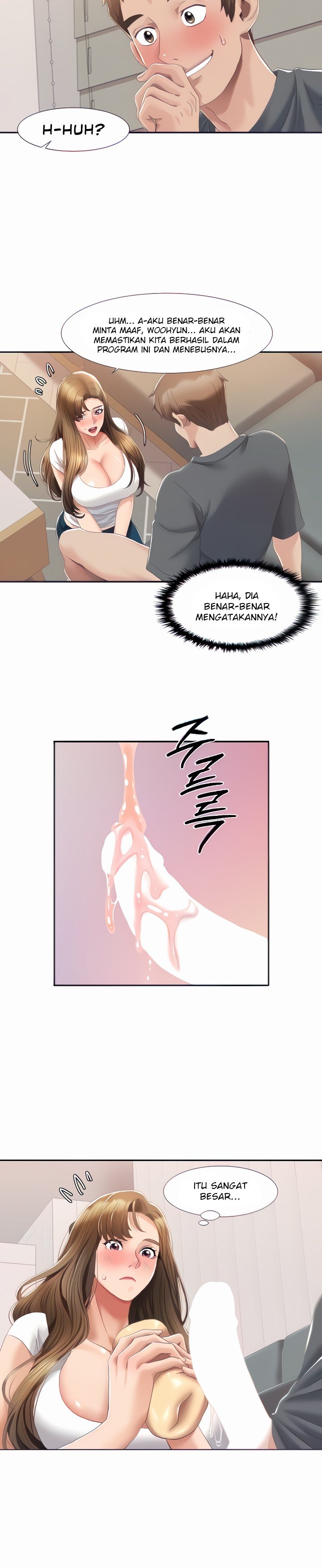 Neulsome Studio - Chapter 4 9