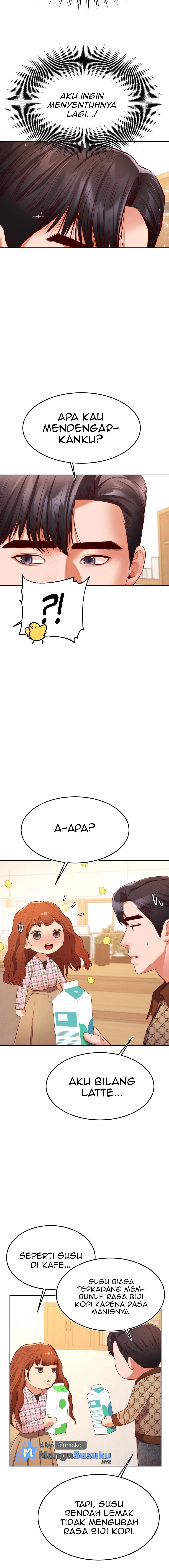 Blueming (Samosa) - Chapter 4 10