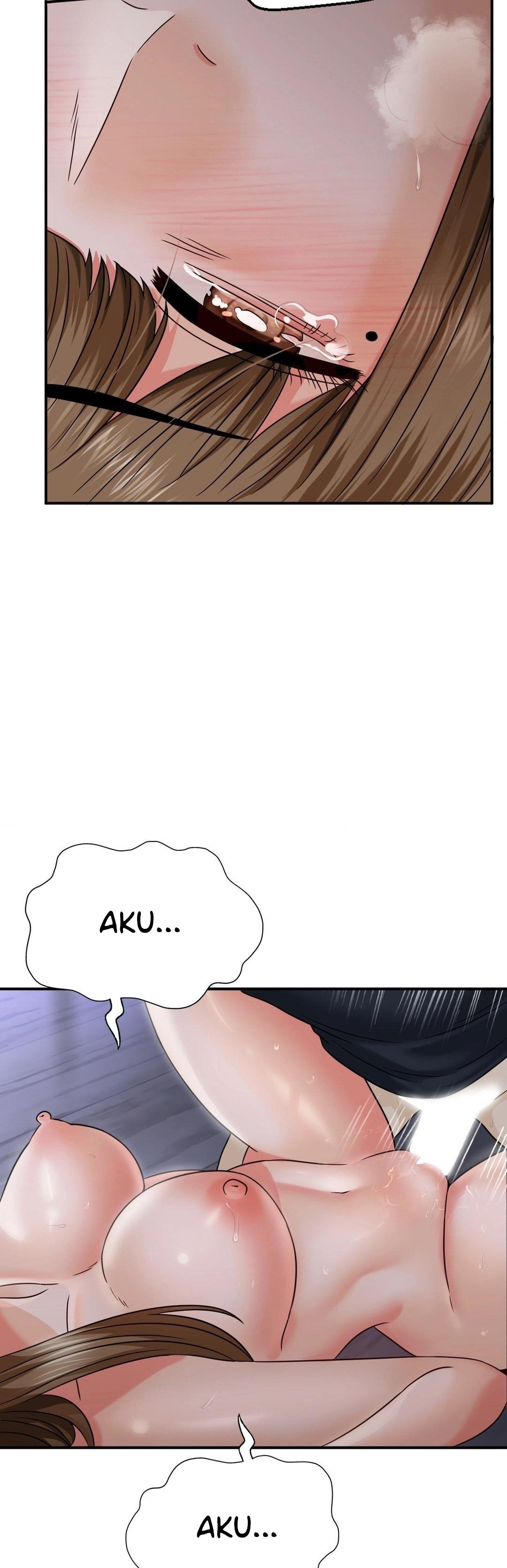 Stepmother&#8217;s Past - Chapter 4 23
