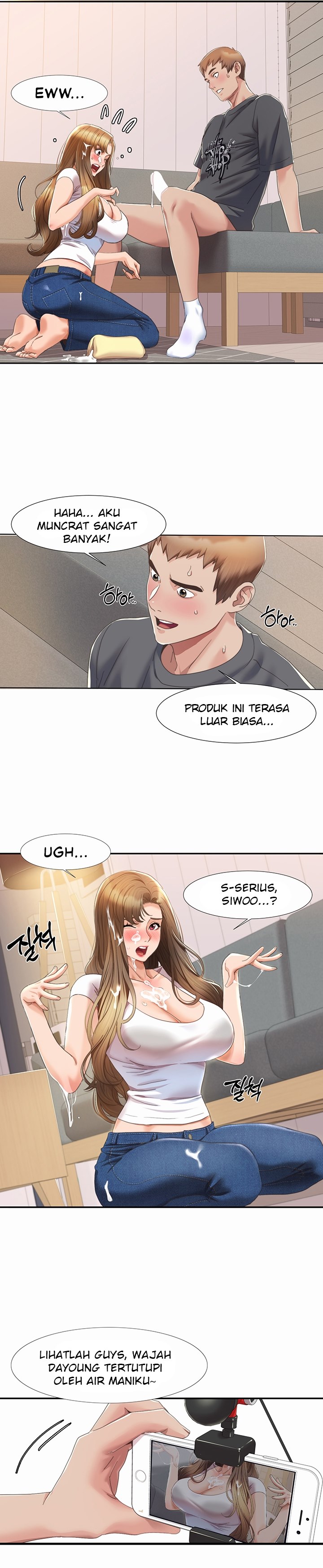 Neulsome Studio - Chapter 4 14