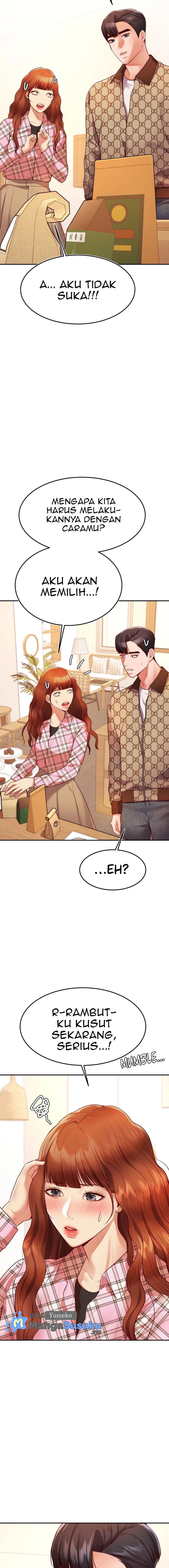 Blueming (Samosa) - Chapter 4 4