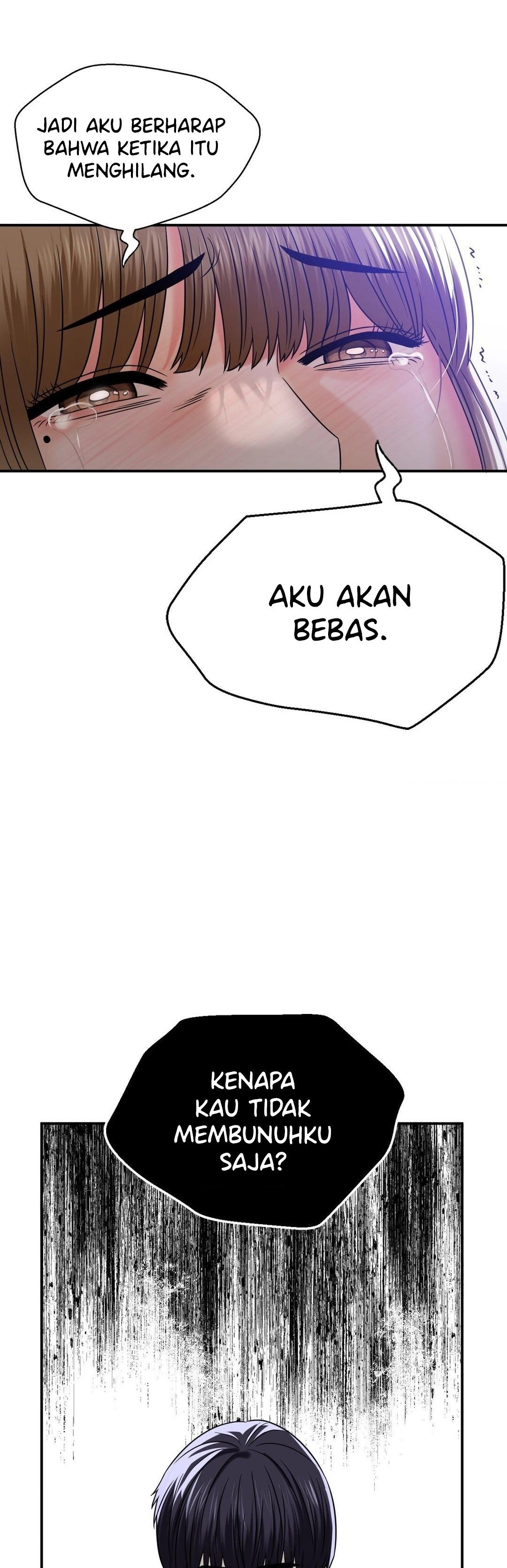 Stepmother&#8217;s Past - Chapter 4 30