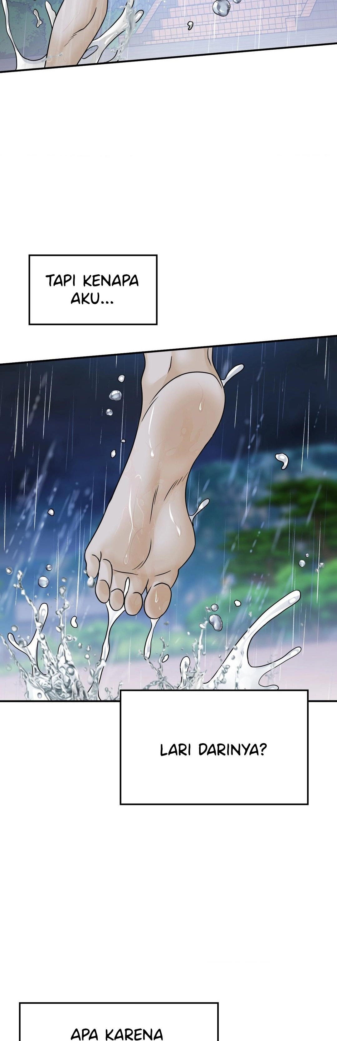 Stepmother&#8217;s Past - Chapter 4 43