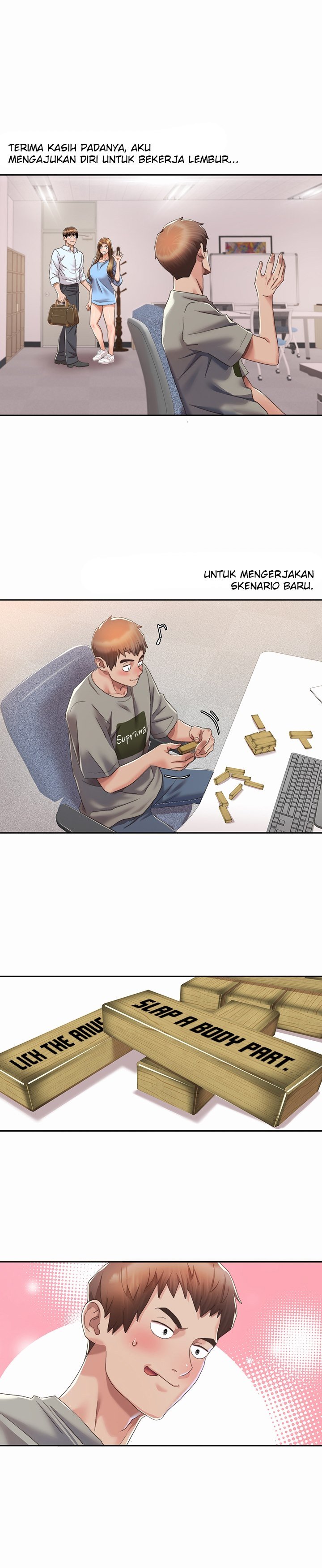 Neulsome Studio - Chapter 4 22
