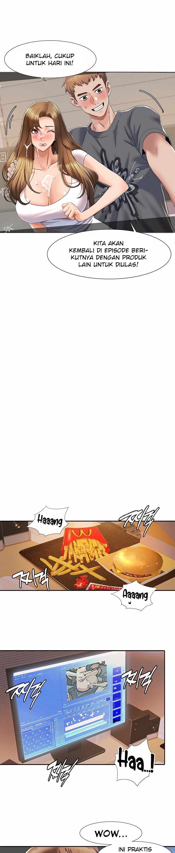 Neulsome Studio - Chapter 4 15