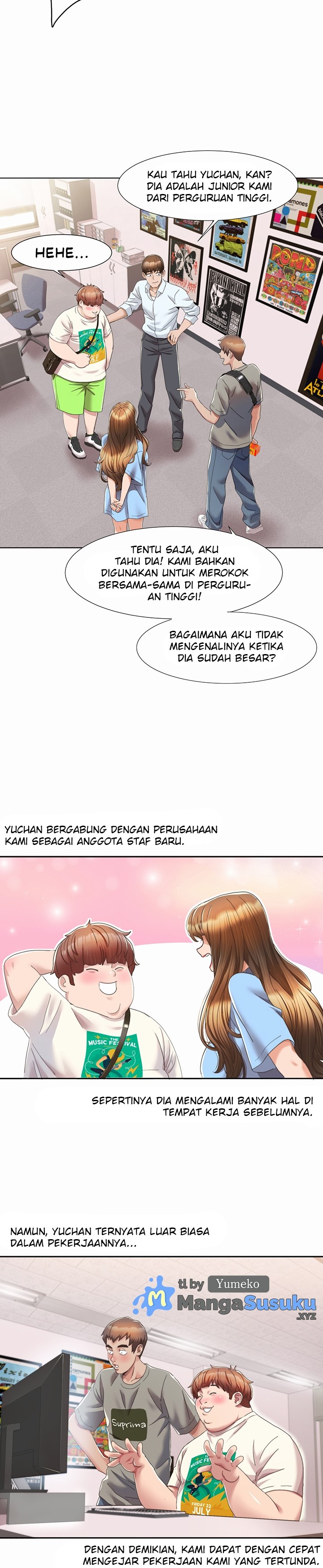 Neulsome Studio - Chapter 4 21