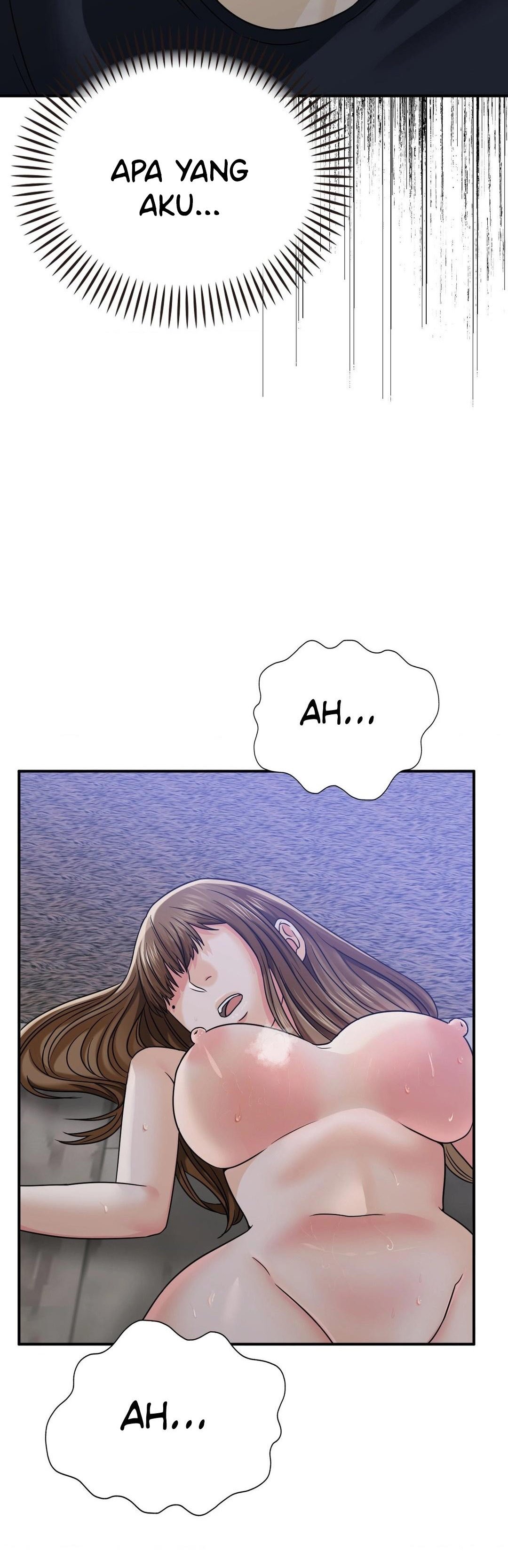 Stepmother&#8217;s Past - Chapter 4 37
