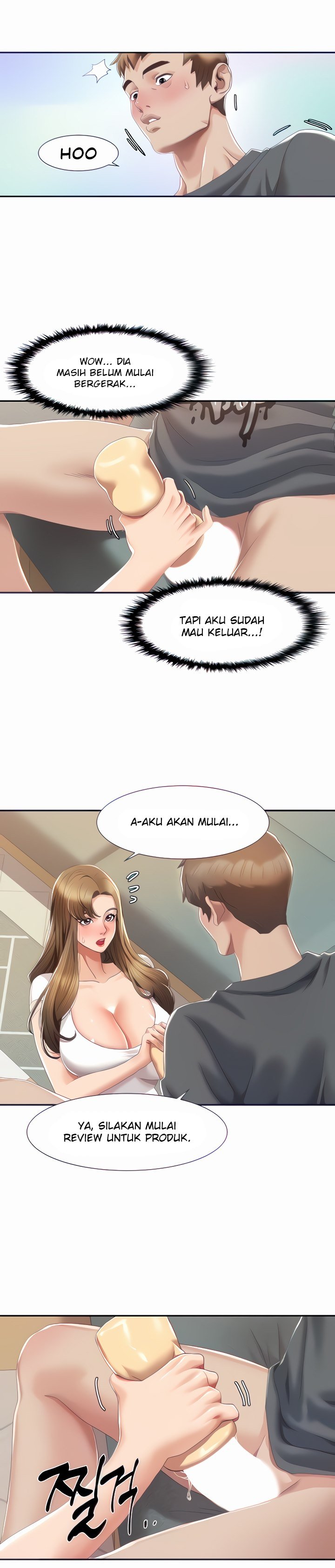 Neulsome Studio - Chapter 4 10