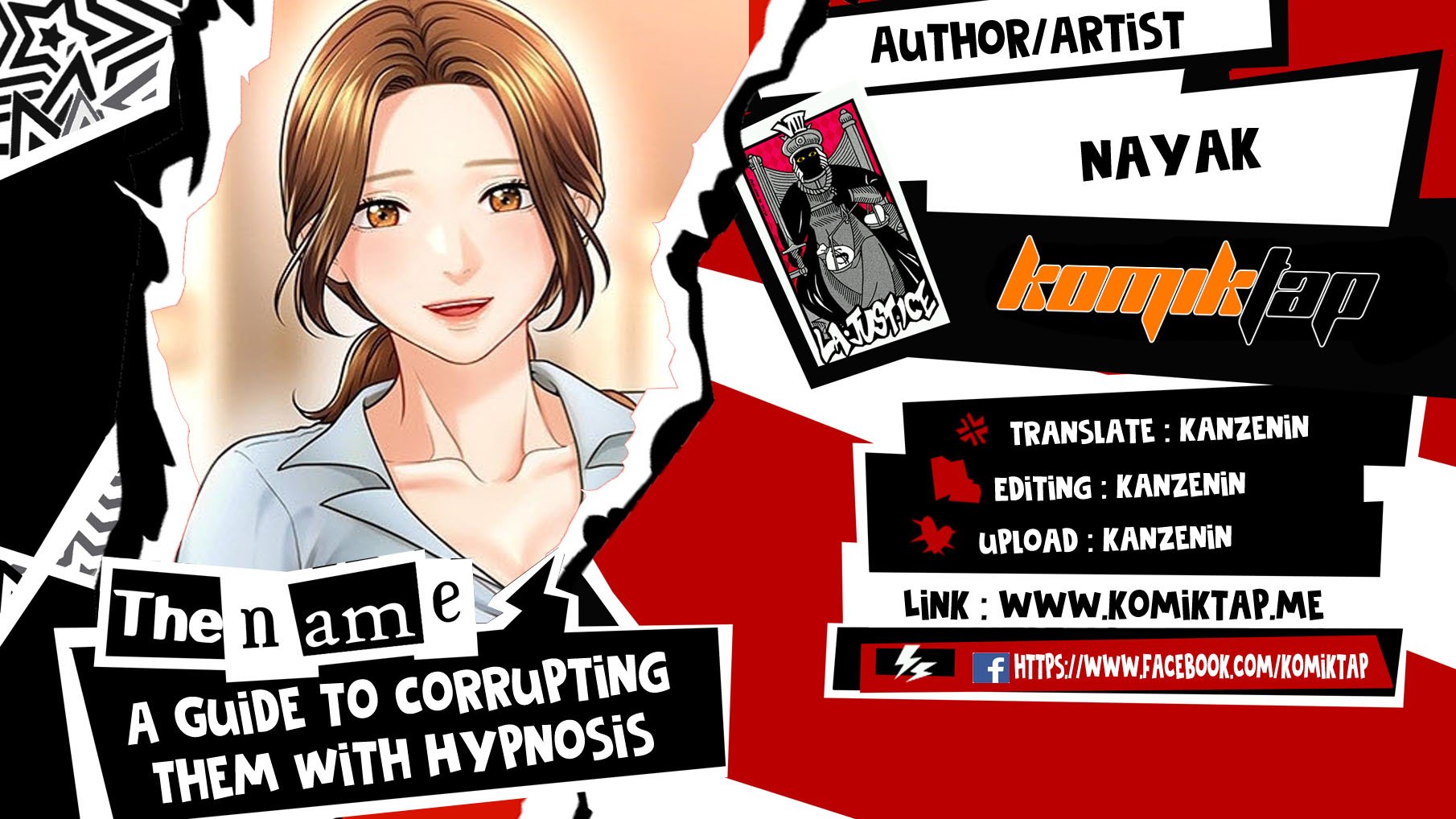 A Guide to Corrupting Them With Hypnosis - Chapter 4 1
