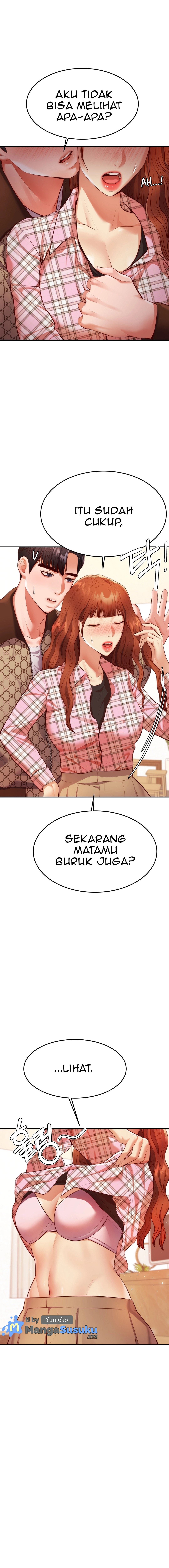 Blueming (Samosa) - Chapter 4 18