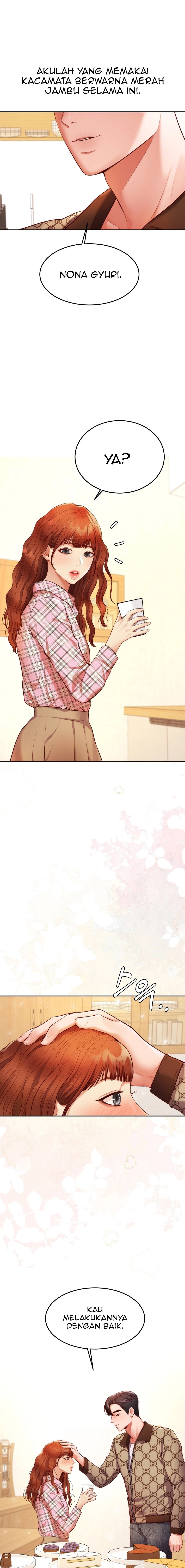 Blueming (Samosa) - Chapter 4 1