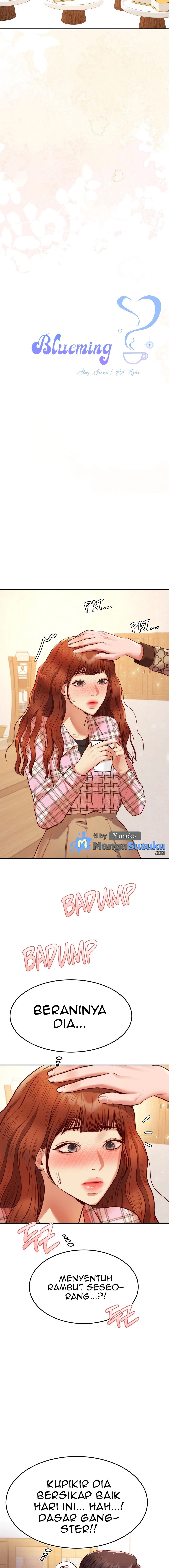 Blueming (Samosa) - Chapter 4 2