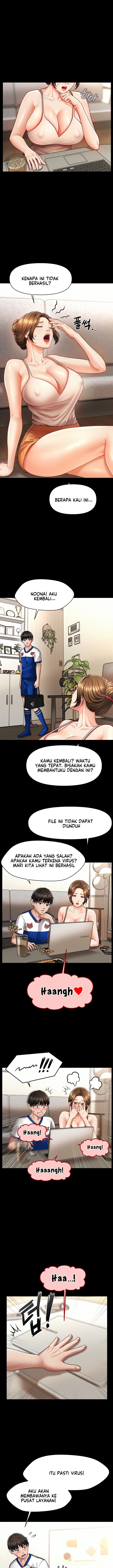 A Guide to Corrupting Them With Hypnosis - Chapter 4 3