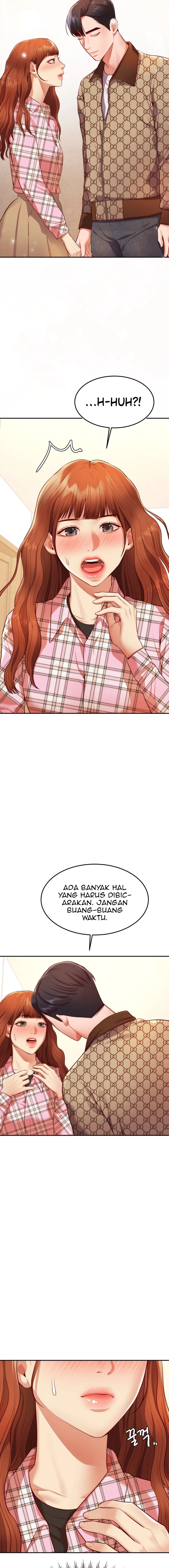 Blueming (Samosa) - Chapter 4 7