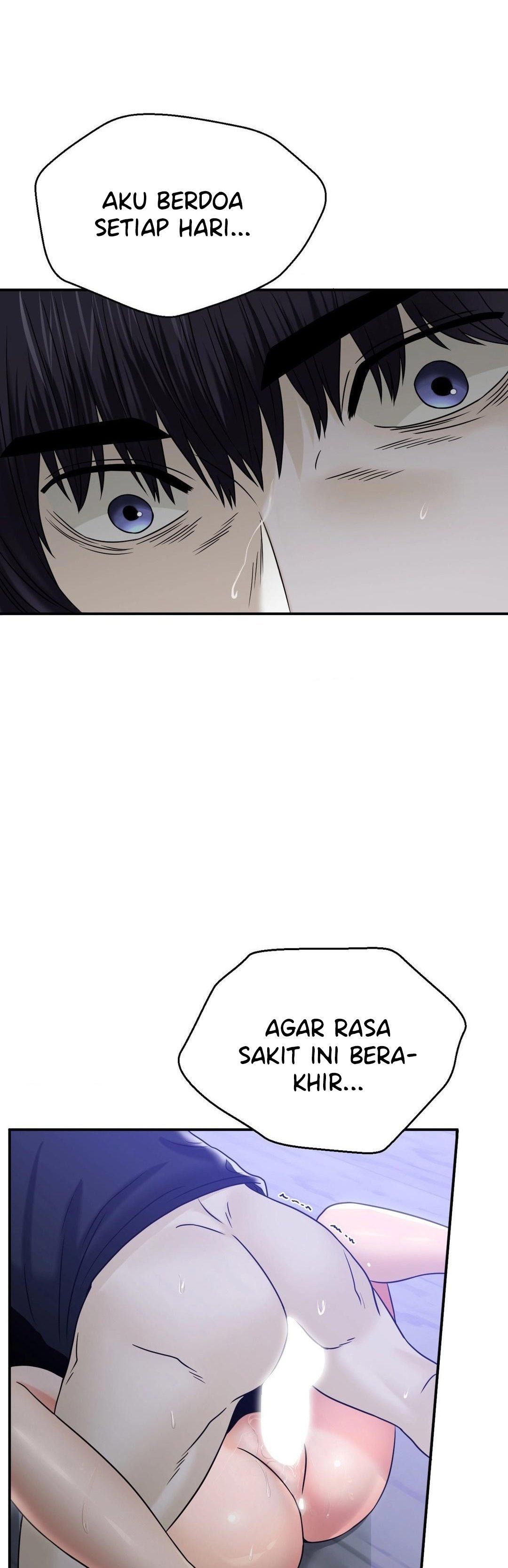 Stepmother&#8217;s Past - Chapter 4 28