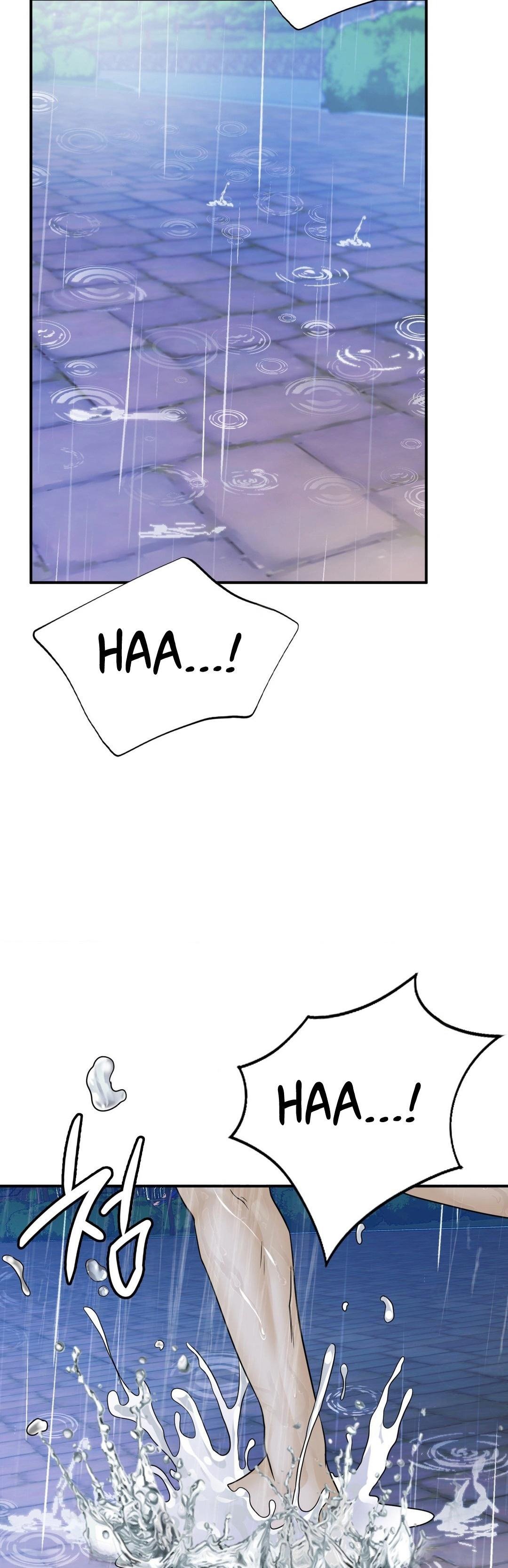 Stepmother&#8217;s Past - Chapter 4 41