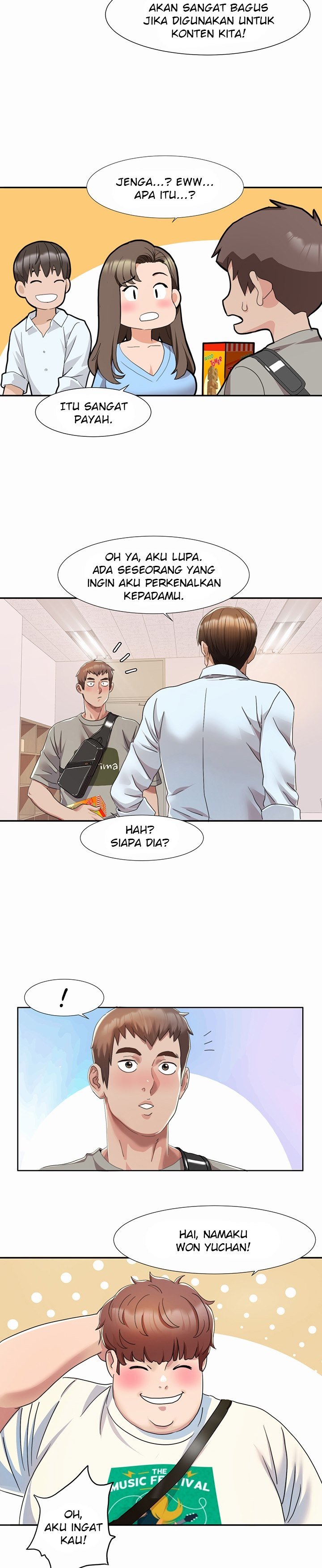 Neulsome Studio - Chapter 4 20