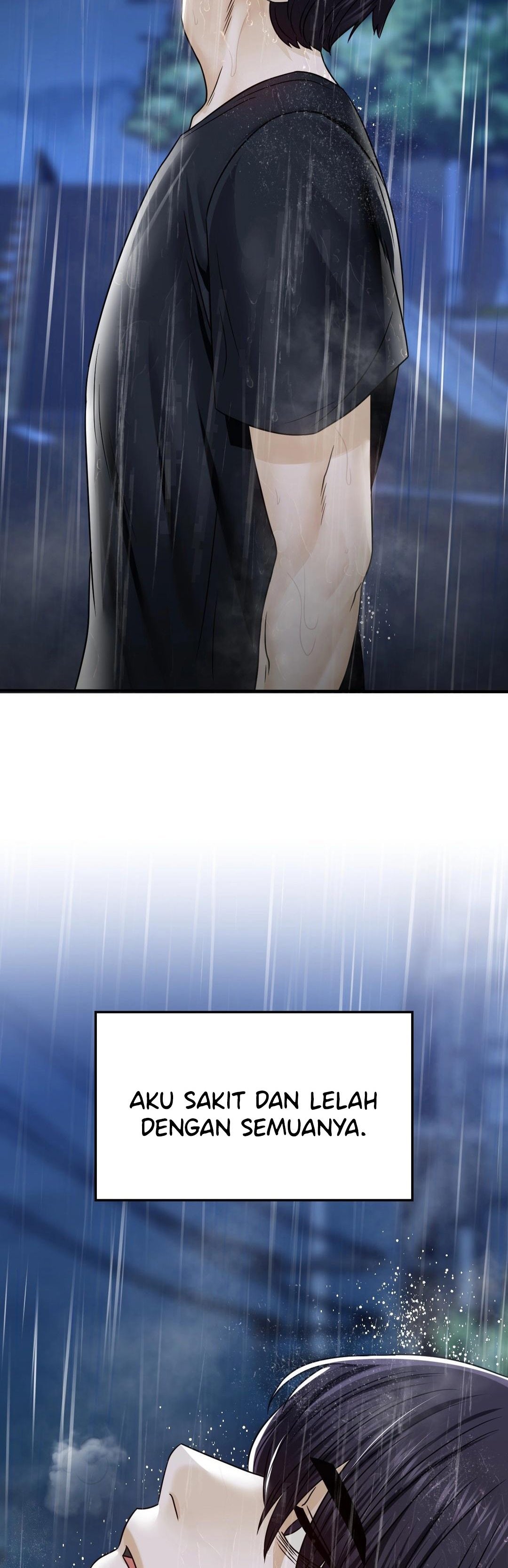 Stepmother&#8217;s Past - Chapter 4 48