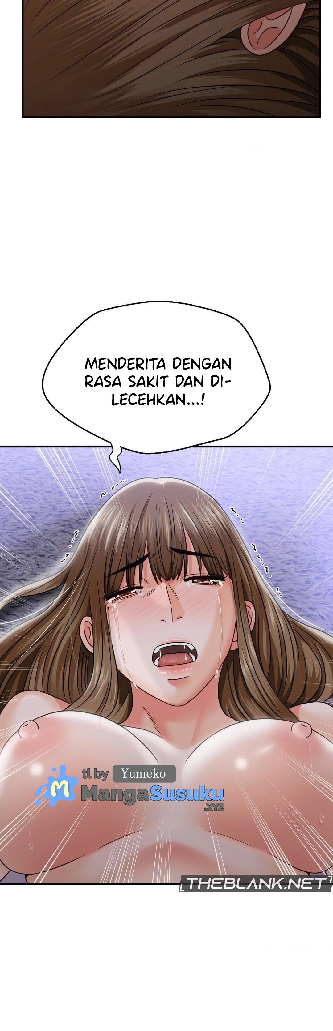 Stepmother&#8217;s Past - Chapter 4 27