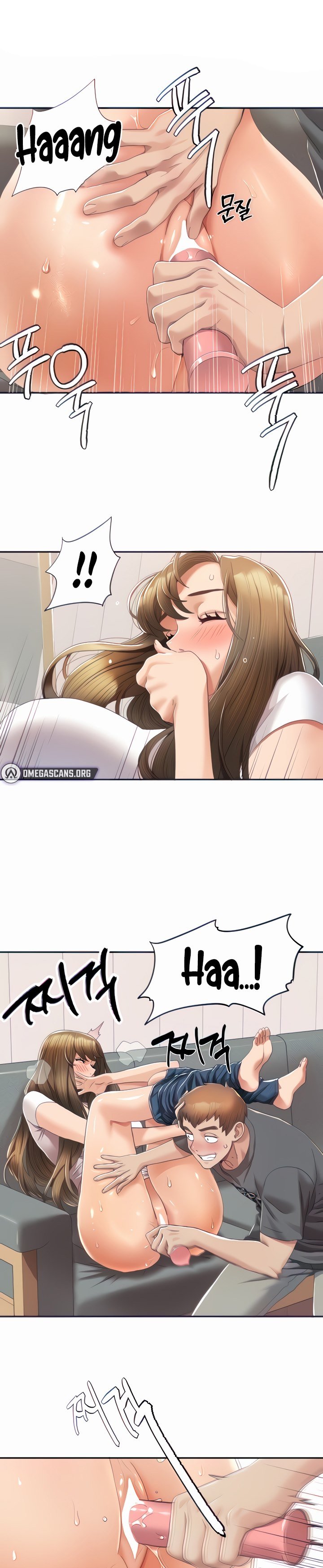 Neulsome Studio - Chapter 4 2