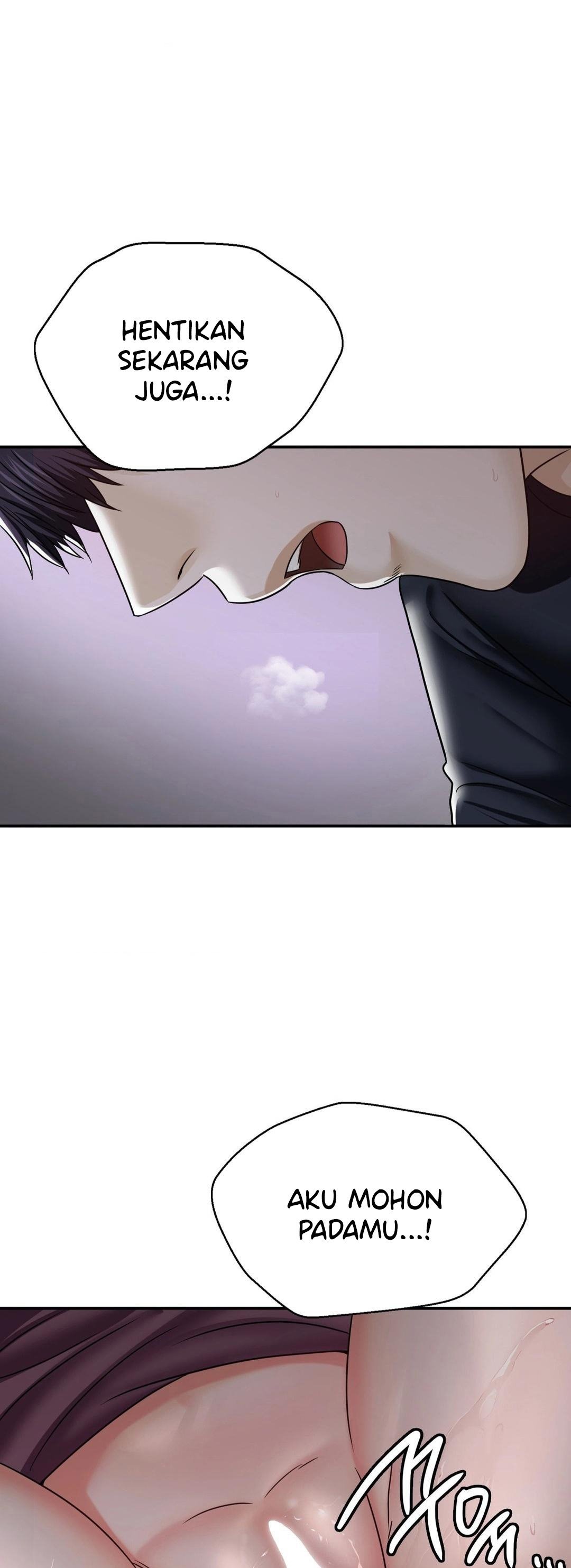 Stepmother&#8217;s Past - Chapter 4 2