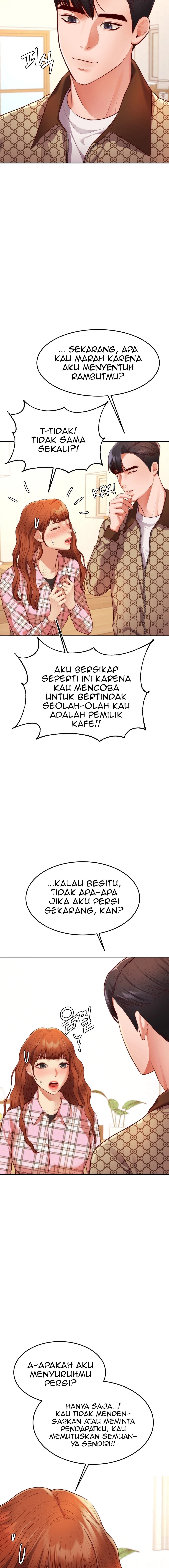 Blueming (Samosa) - Chapter 4 5