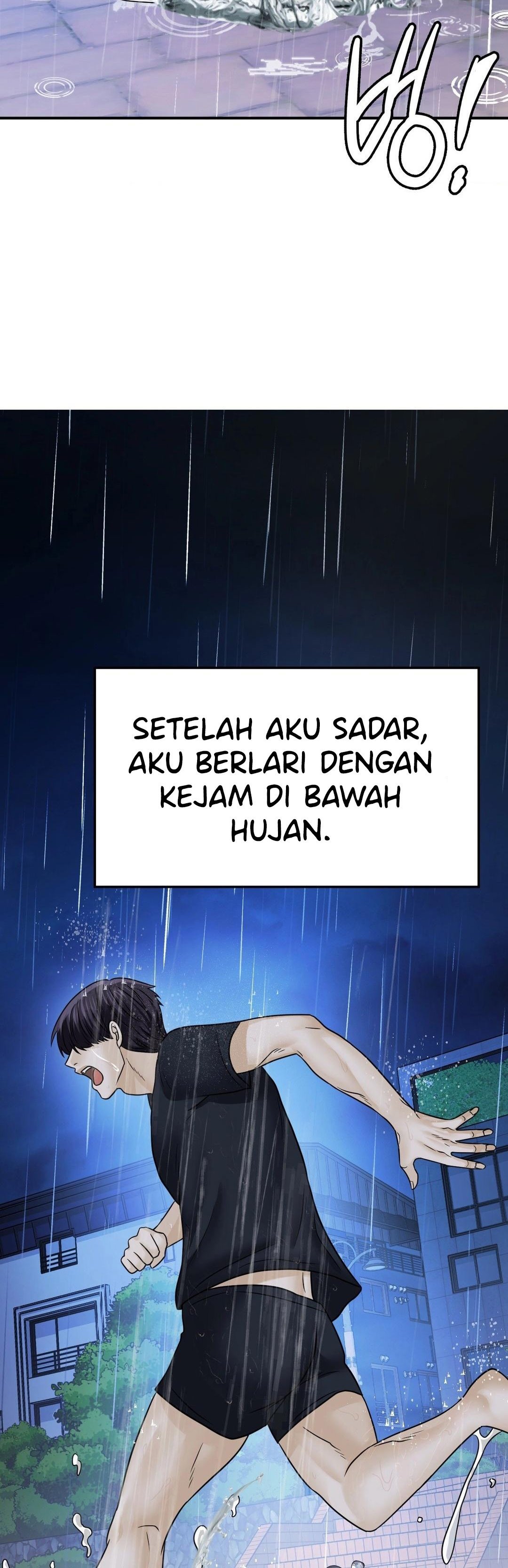 Stepmother&#8217;s Past - Chapter 4 42