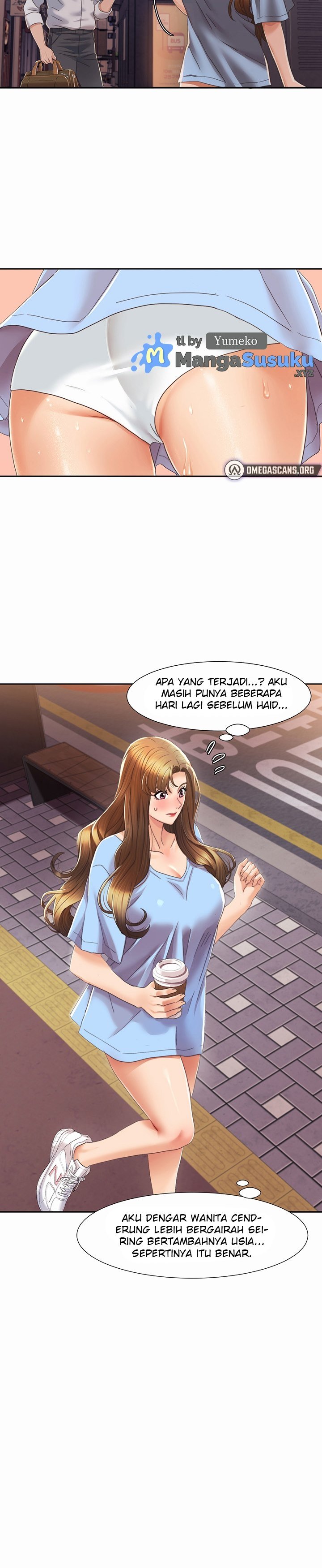 Neulsome Studio - Chapter 4 25