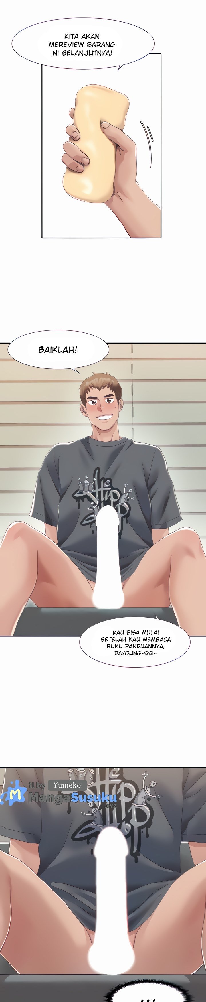 Neulsome Studio - Chapter 4 7