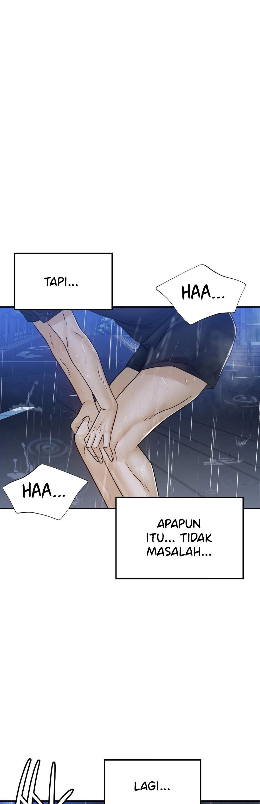 Stepmother&#8217;s Past - Chapter 4 46