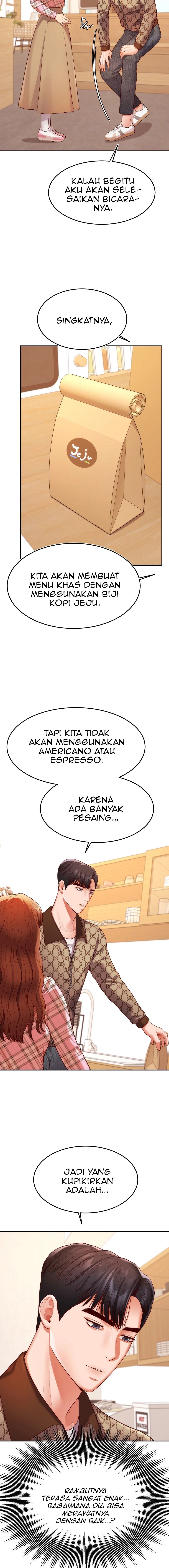 Blueming (Samosa) - Chapter 4 9