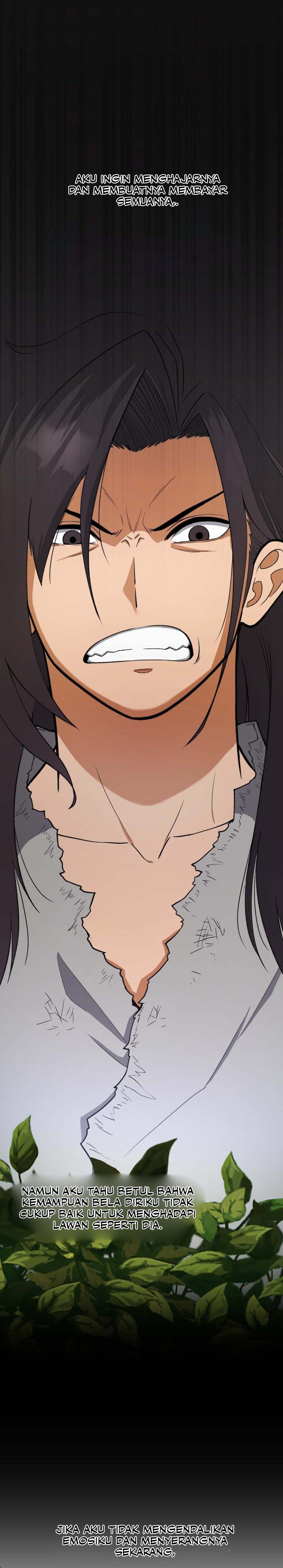 Reborn As A Master - Chapter 4 1 Reborn As A Master - Chapter 4 1