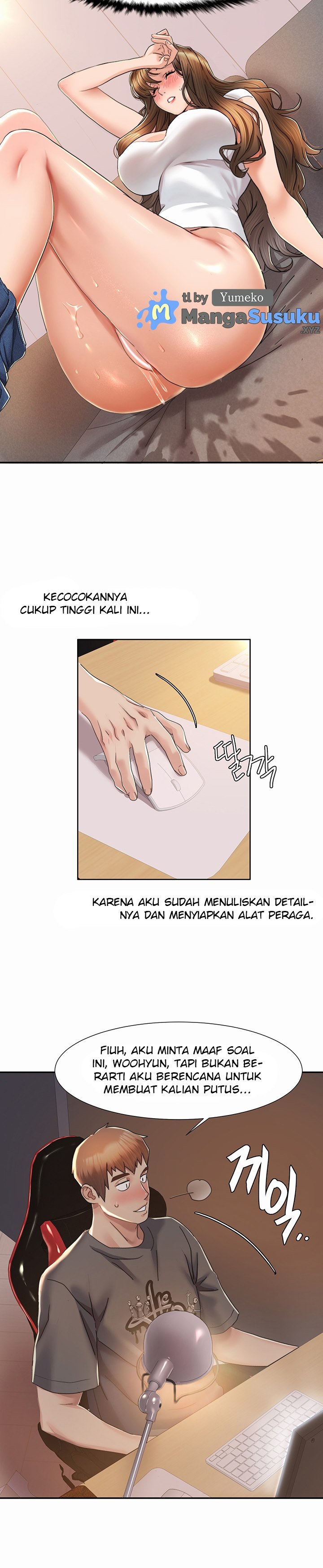 Neulsome Studio - Chapter 4 17
