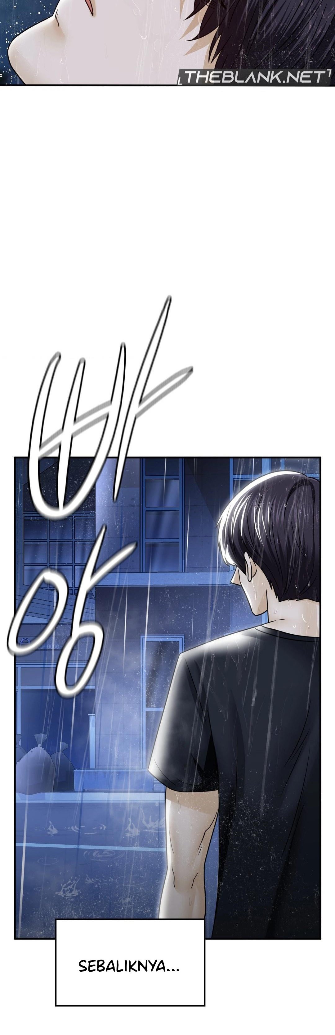 Stepmother&#8217;s Past - Chapter 4 49