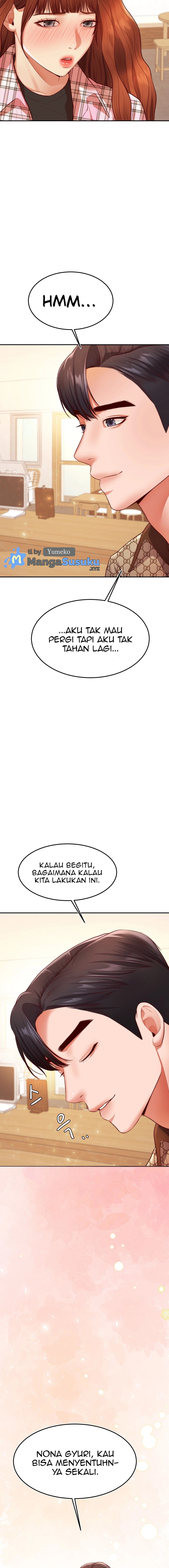 Blueming (Samosa) - Chapter 4 6