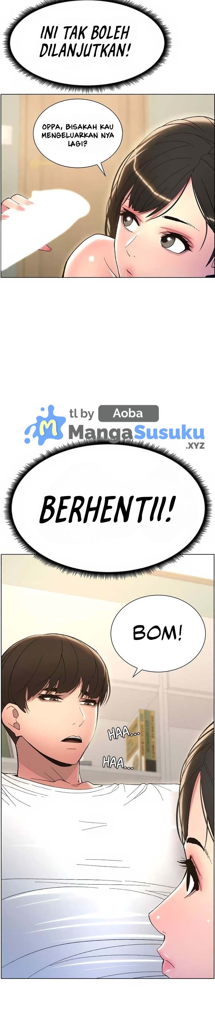 A Secret Lesson With My Younger Sister - Chapter 6 28 A Secret Lesson With My Younger Sister - Chapter 6 28