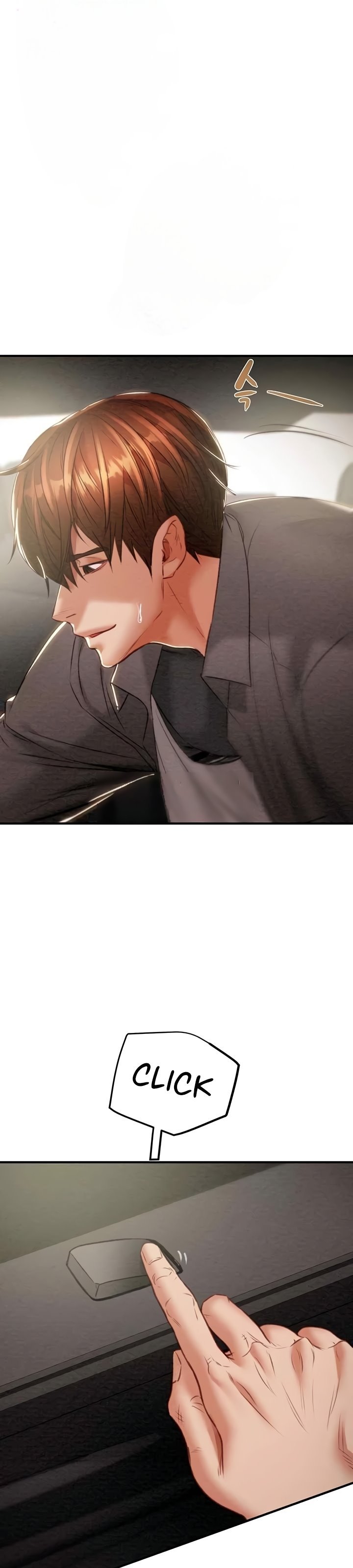 The Man Who Devours - Chapter 6 28