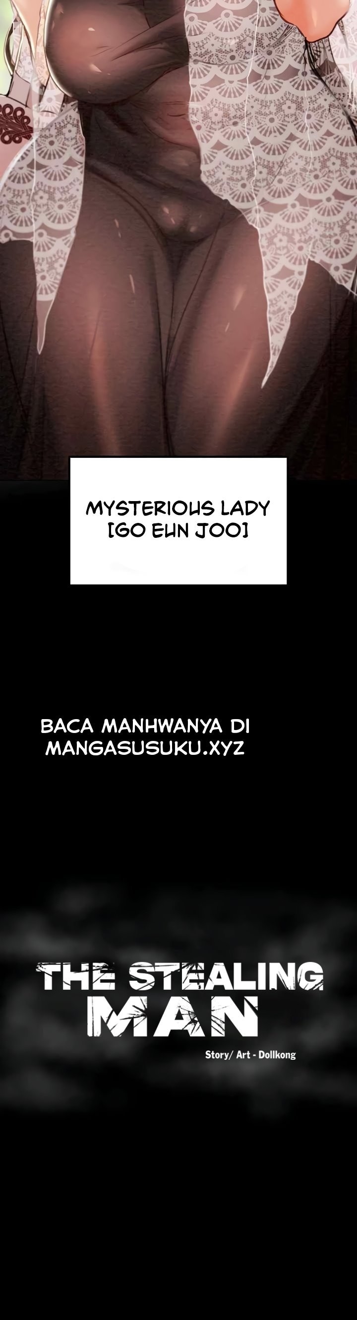 The Man Who Devours - Chapter 6 55