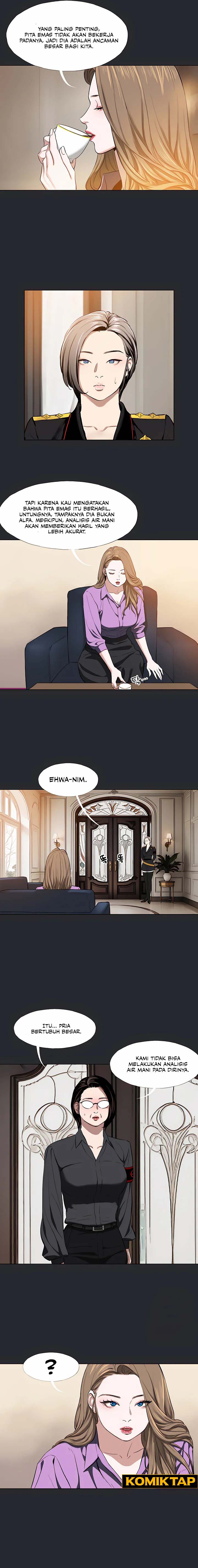 Mean Breeding - Chapter 6 6