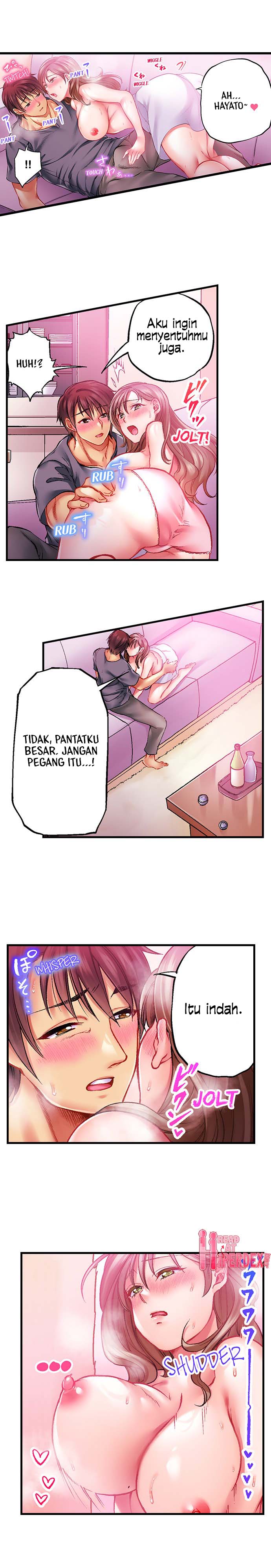 Drunk Sisters Wanna Fuck - Chapter 6 7