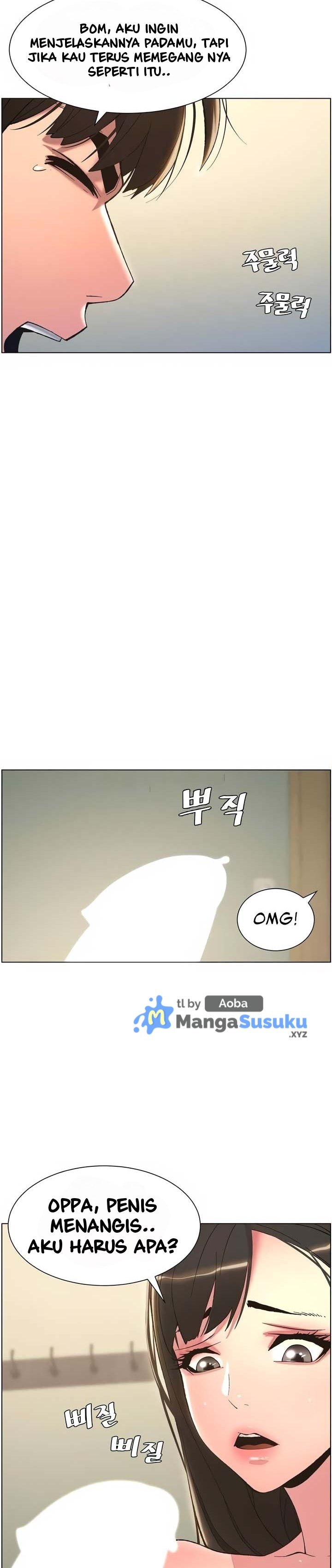 A Secret Lesson With My Younger Sister - Chapter 6 22 A Secret Lesson With My Younger Sister - Chapter 6 22