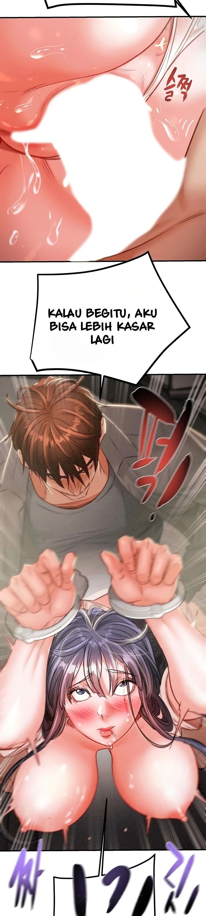 The Man Who Devours - Chapter 6 40