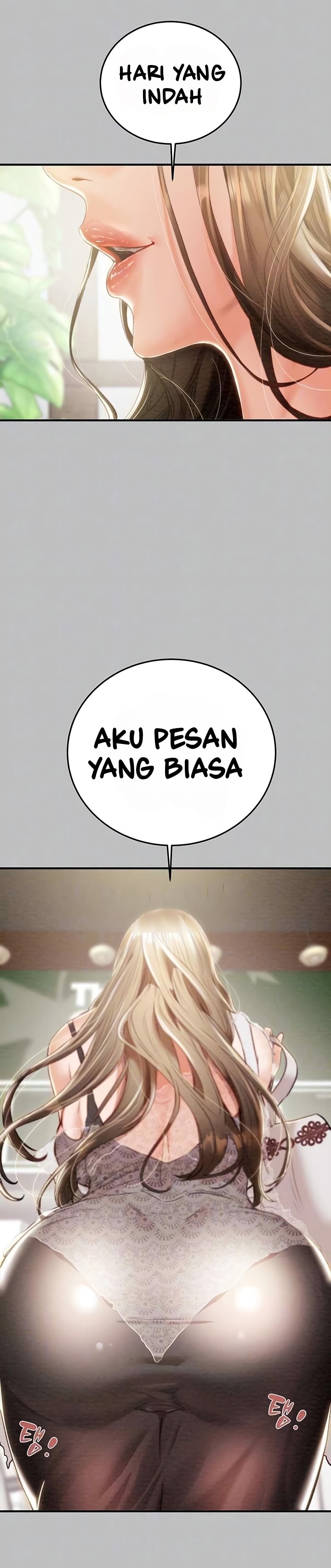 The Man Who Devours - Chapter 6 4